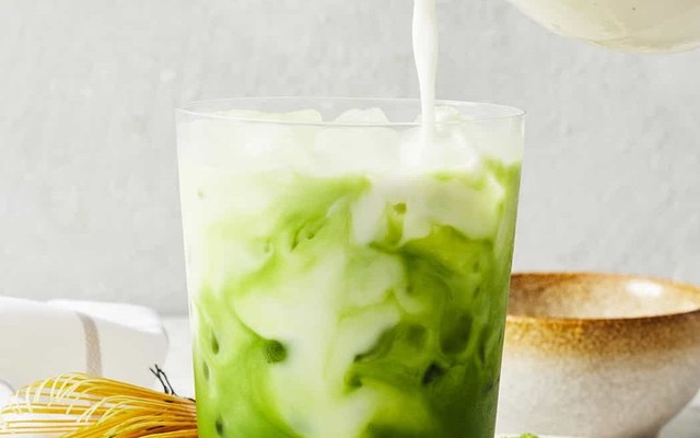 Napoly Coffee & Milk Tea - 133 An Dương Vương