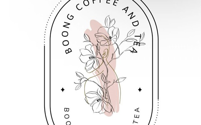 Boong Coffee And Tea - Nguyễn Tất Thành