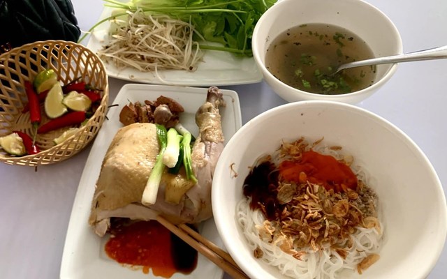 Phở 2 Tô Gia Lai