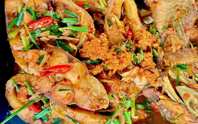 Quán Cơm 73 - Phạm Văn Bạch