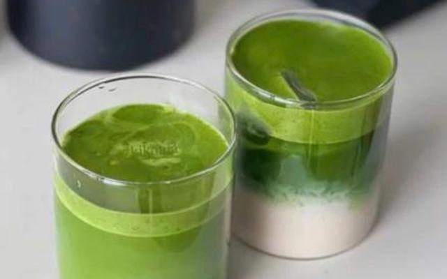 Kikonia Matcha Fellas Q7 - Dessert, Matcha & Tea - Đào Trí