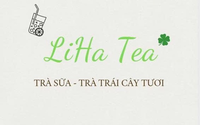 LiHa Tea - Lái Thiêu
