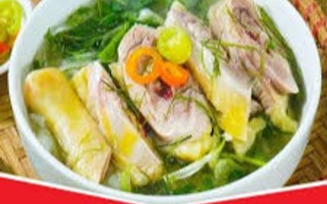 Phở Gà Hương