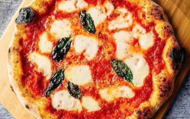 PIZZA MINH - HANDMADE
