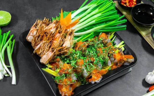 Quán Ăn Gia Đình 567 - Nguyễn Thị Thập
