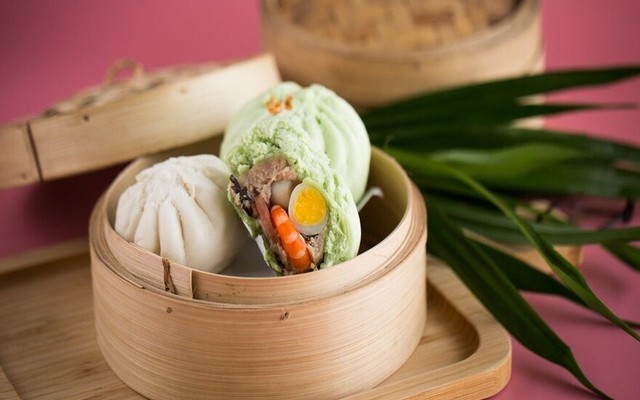 Bánh Bao Tươi Đất Tổ - Phù Đổng