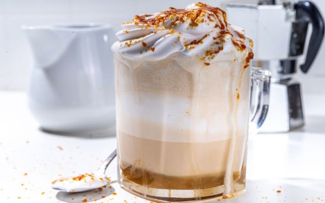 ATM Coffee & Tea - 142 Lê Thánh Tôn