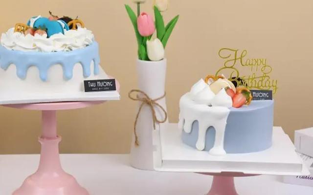 Tiệm Bánh DAISY