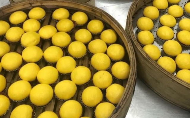 Bánh Bao Thọ Phát - 145A PHAN ANH