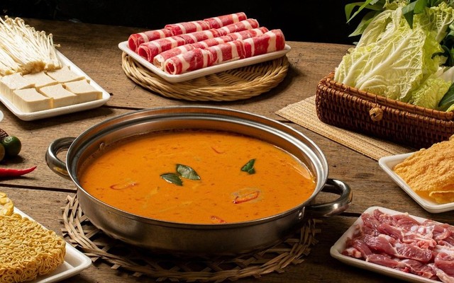 Lẩu Viki Cô Nhung