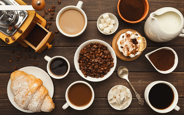 Sam - Cafe, Matcha & Mì Xào - 9 Lê Tấn Bê