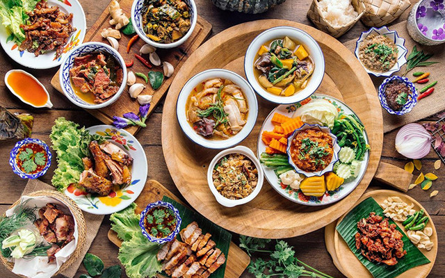 Quán Cơm 163E - Cơm Sáng Trưa Chiều