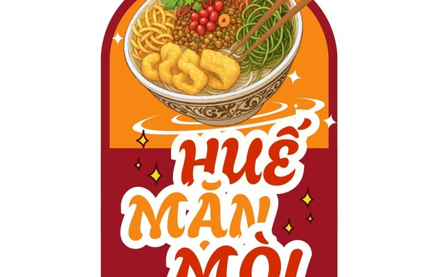 Huế Mặn Mòi - 332 Phan Châu Trinh