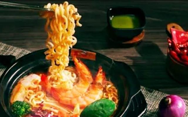 Han Seoul - Mỳ Cay Hàn Quốc - HH2C Linh Đàm