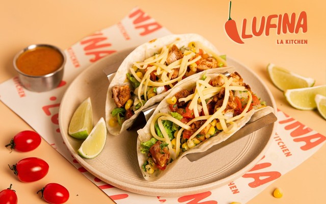 Lufina La Kitchen & Cafe - Điện Biên Phủ