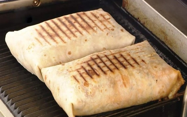 Tacos & Kebab - 109 Lê Lai