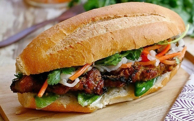 Eric Trung - Nghệ Nhân Ẩm Thực