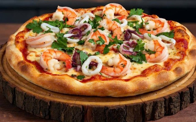 Phoenix Pizza - Phước Đồng