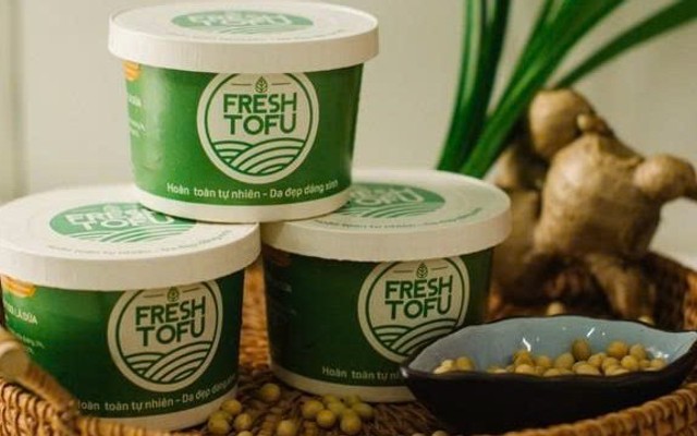Fresh Tofu - Mỹ Phước