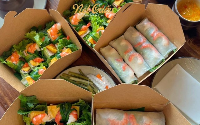 Nét Cuốn Bắc Giang - 211 Nguyễn Thị Minh Khai