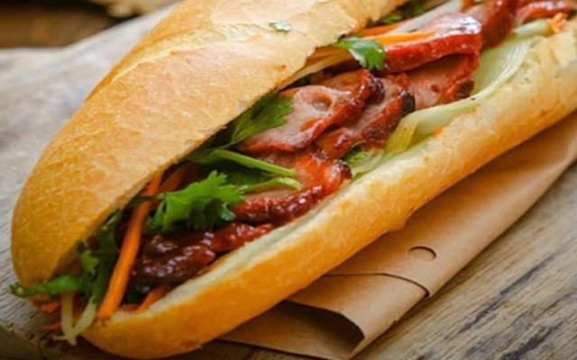 Bánh Mì Sài Gòn MiLo