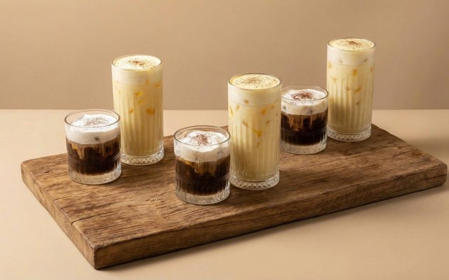 Cà Phê Thuỷ Nam Giang - 25 Tây Sơn