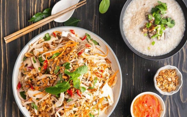 Gà & Vịt Vân Đình