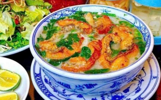 Bún Cá Sữa Chef Thức - CS7