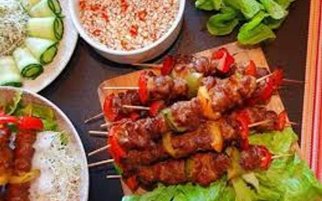 Tiệm Của Tôi - Bánh Mì Thịt Nướng & Xôi Thịt Nướng