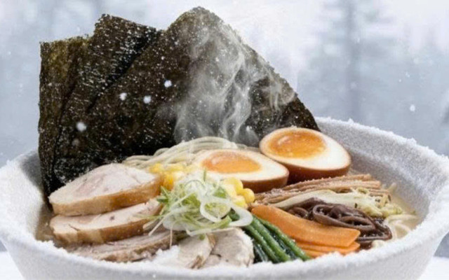 Tombo Ramen & Cafe - Nguyễn Văn Hưởng