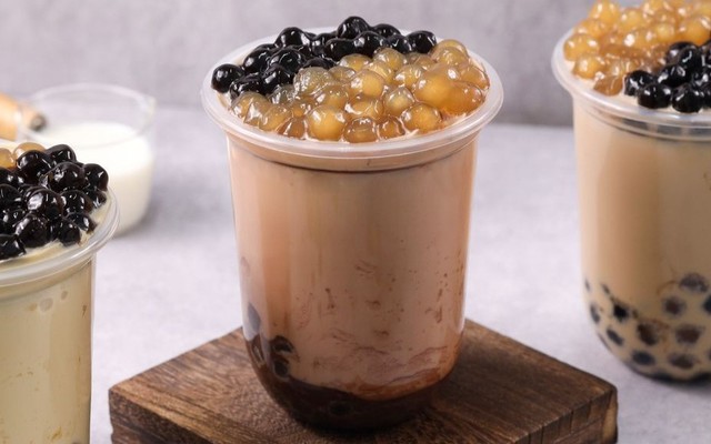Đà Lạt Tea - Nguyễn Ảnh Thủ