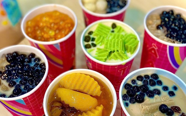 Nhâm Đức - Fresh & Healthy