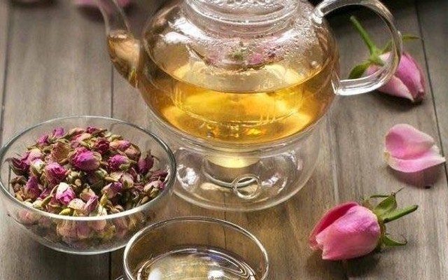 Trà Shan Shan 善茶