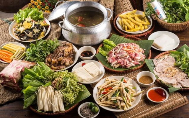 Củi Quán - 148 Đường 30 Tháng 4