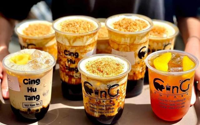 CingHuTang - Việt Trì