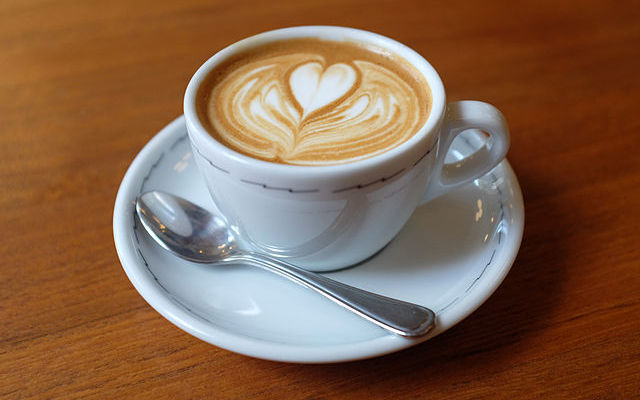 Sandy - Coffee & Tea
