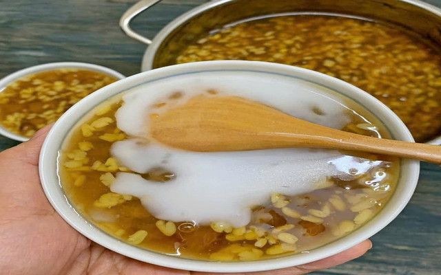 Chè Bưởi Mẹ Bảo - Nguyễn Thị Kiều