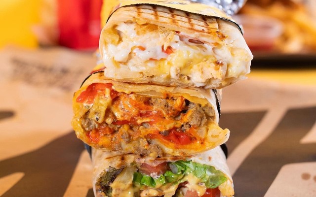 Tacos Toro - 3/2