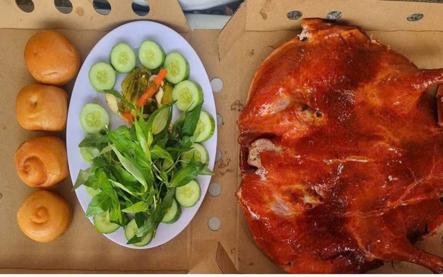 Tam Đại Phát 5 - Vịt Quay Da Giòn - Thoại Ngọc Hầu