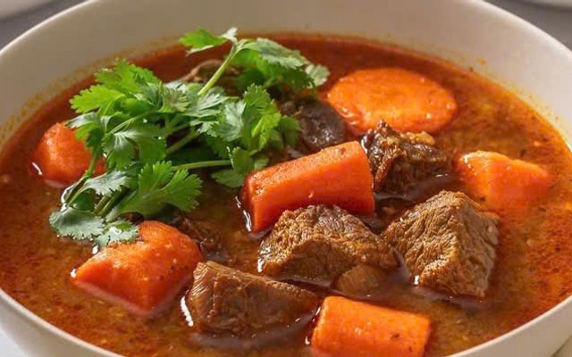 Quán Bà 7 - Bò Kho & Bánh Mì - 30/4