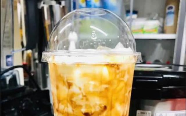 Trà Sữa Út My - Trịnh Hoài Đức