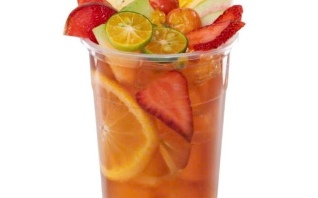 Mây Mềm Tea - Cách Mạng Tháng Tám