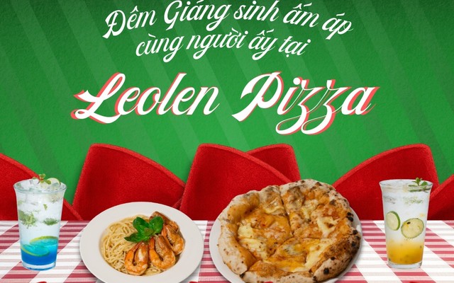 LeoLen Pizza