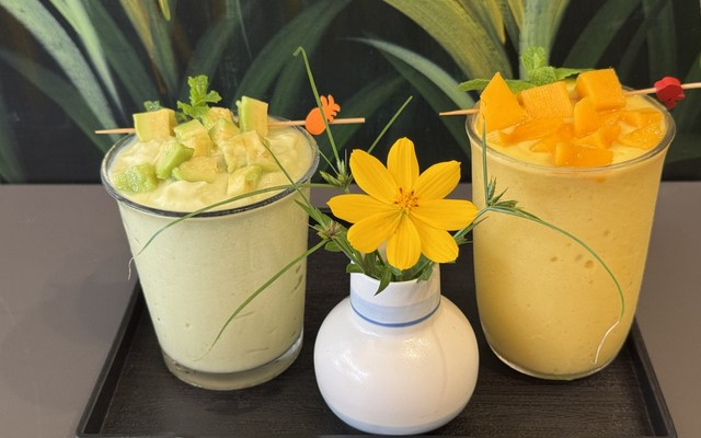 NIRVA CAFE ĐÀ NẴNG - 2 An Thượng 42