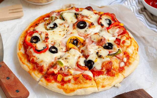 Trattoria - Pizza & Italian Food