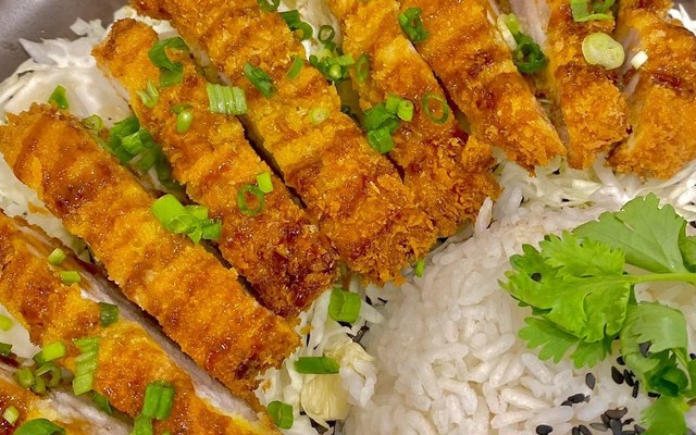 Cơm Đi !!! - Bento Kiểu Việt's
