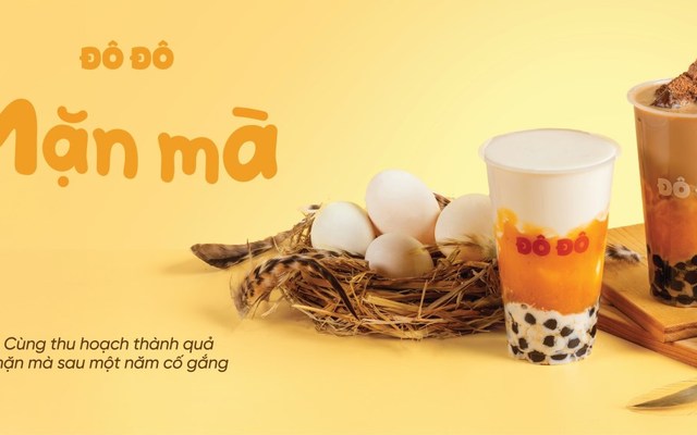 Trà Sữa Đô Đô Việt Trì - 32 Nguyễn Du