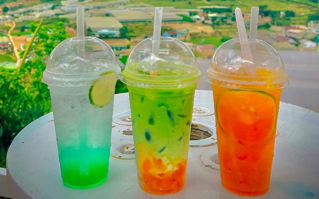 Rama Coffee - Man Thiện