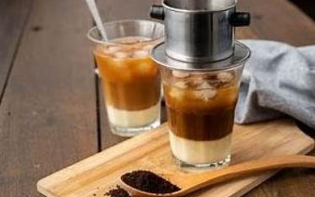 Tiệm Sữa Thảo Thảo