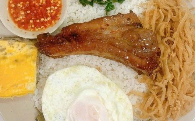 Cơm Tấm Bảo Thi 2 - Nguyễn Xiển
